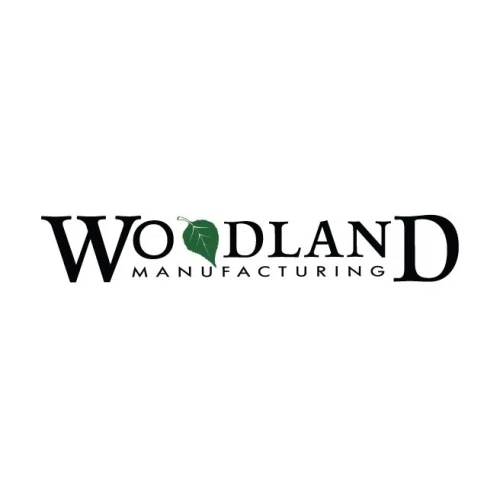 Woodland Manufacturing