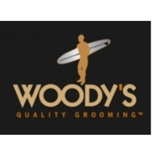 Woody's Grooming