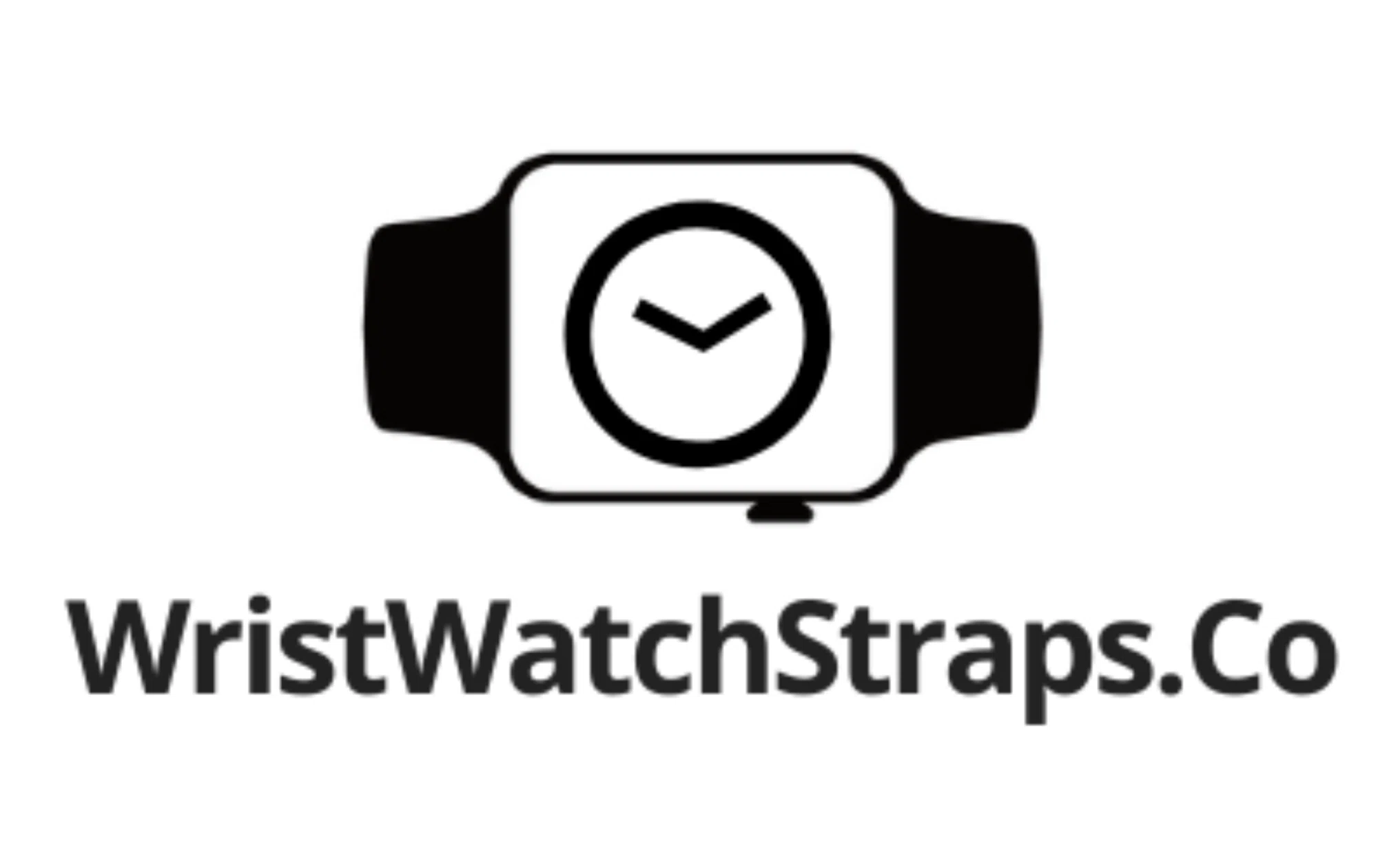 Wrist Watch Straps