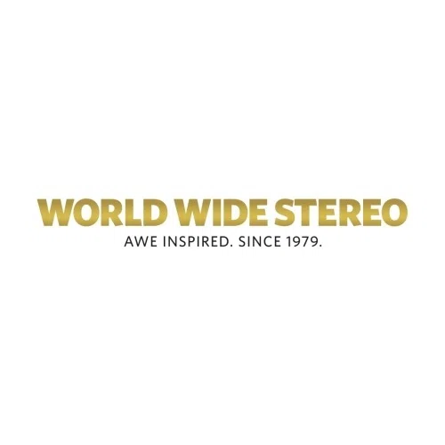 Wwstereo.com