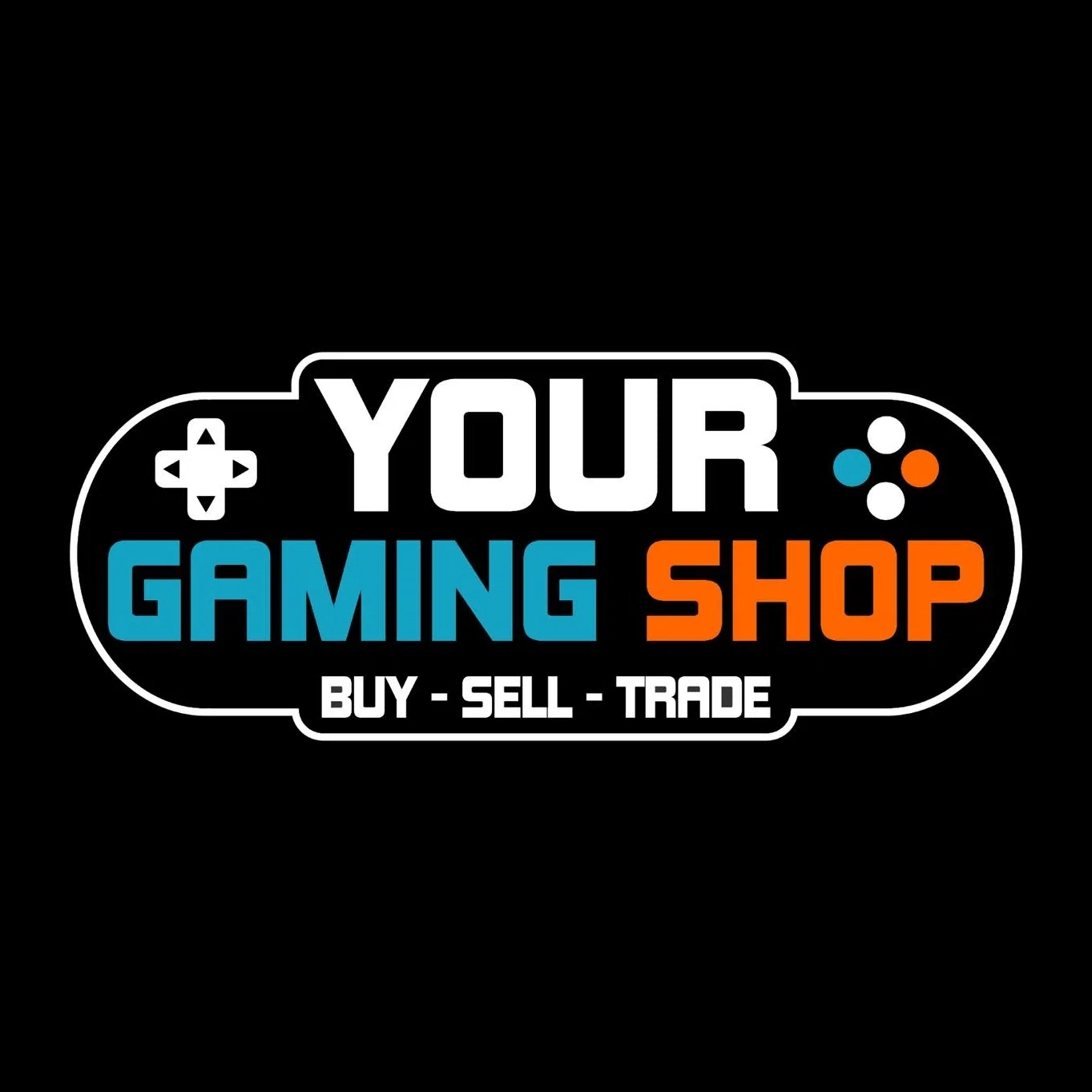 Your Gaming Shop